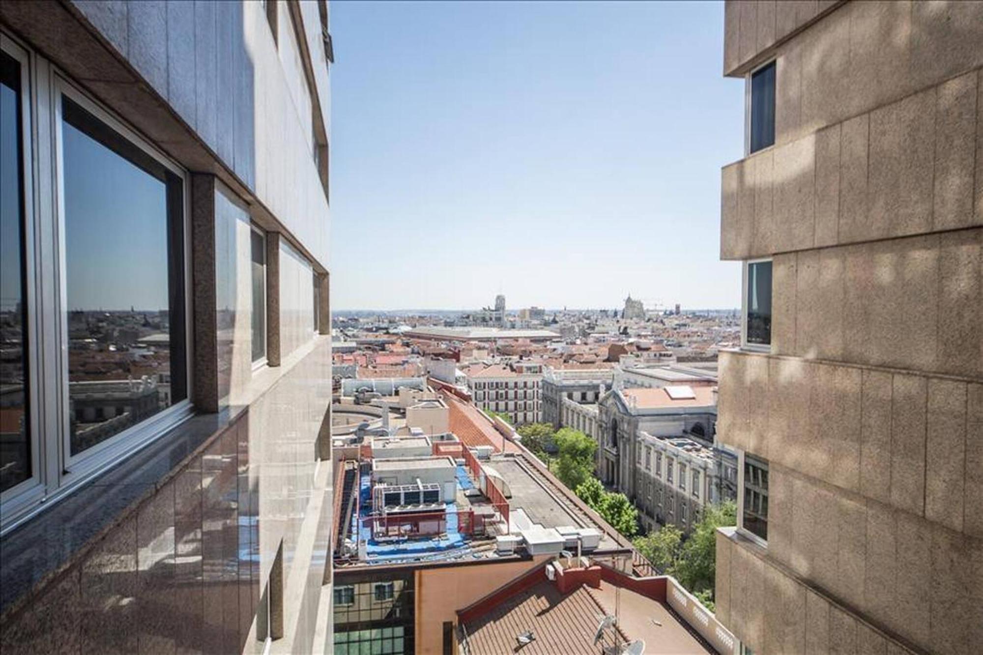 Colon Suites, Madrid