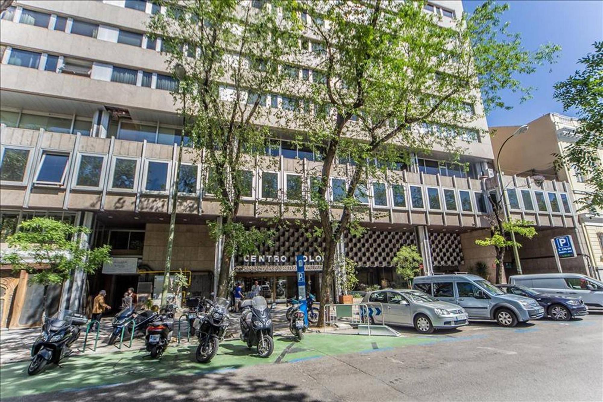Colon Suites — Photos 1